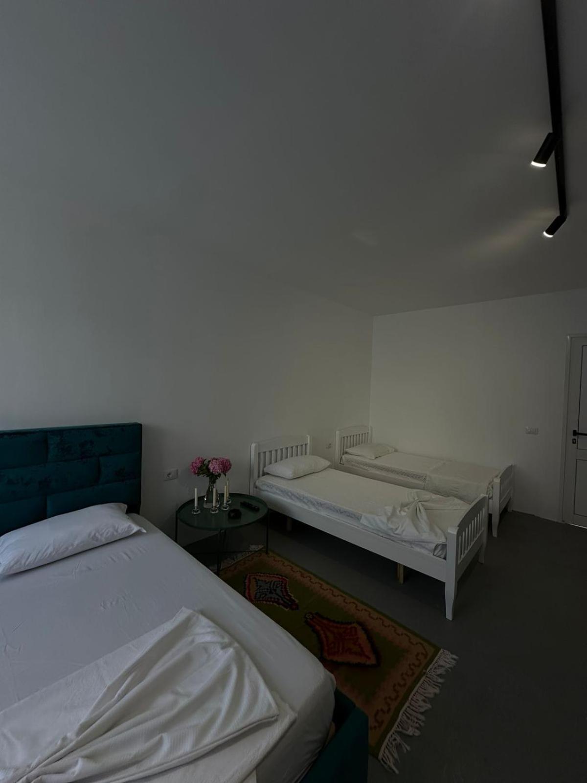 Sunny Rentals Vlorë Екстериор снимка