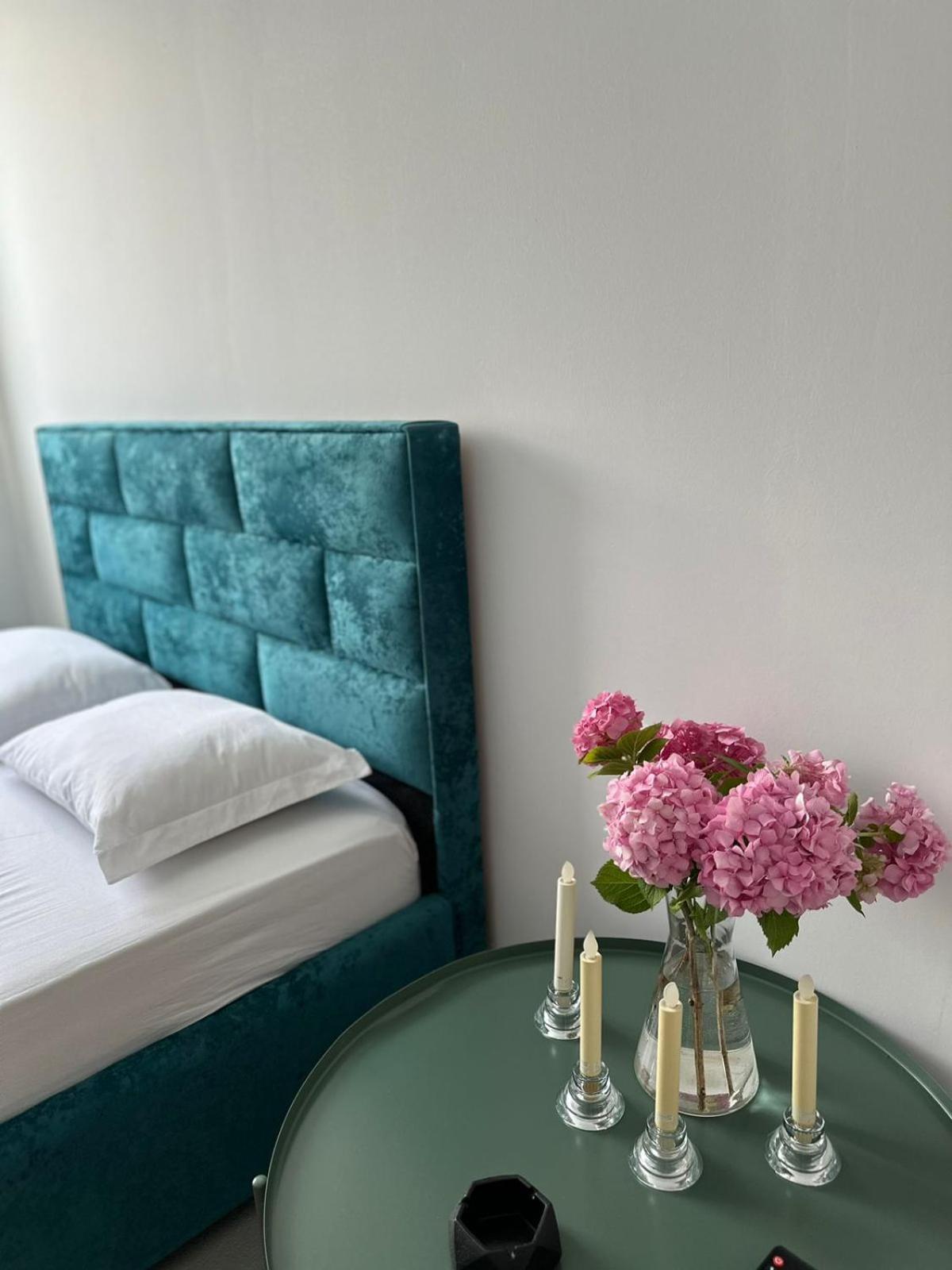 Sunny Rentals Vlorë Екстериор снимка